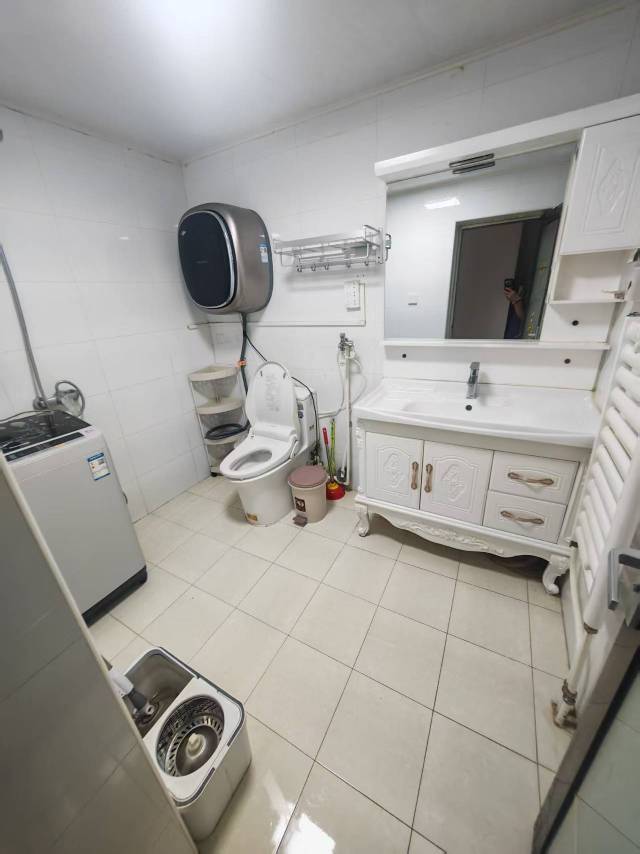 具身智能整租房源2