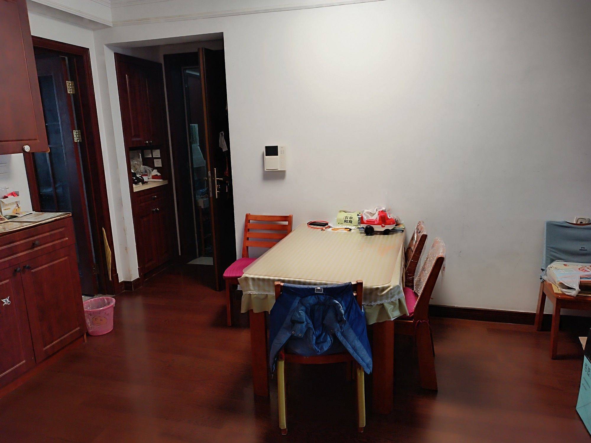 温暖的麦冬整租房源3