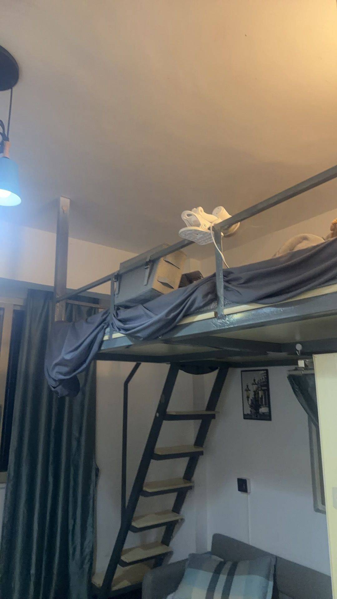 海珠 逸居智能公寓