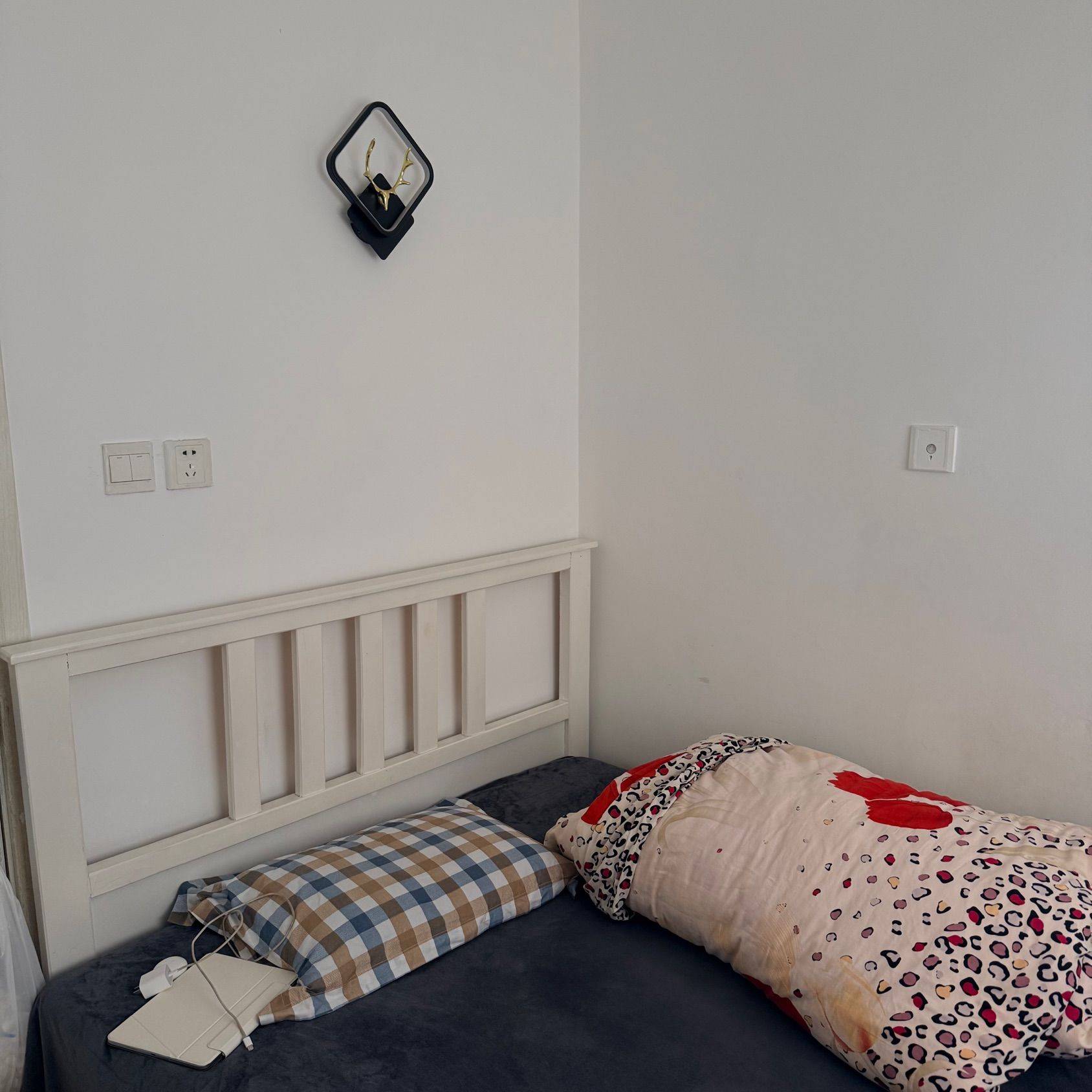 不吃辣整租房源1