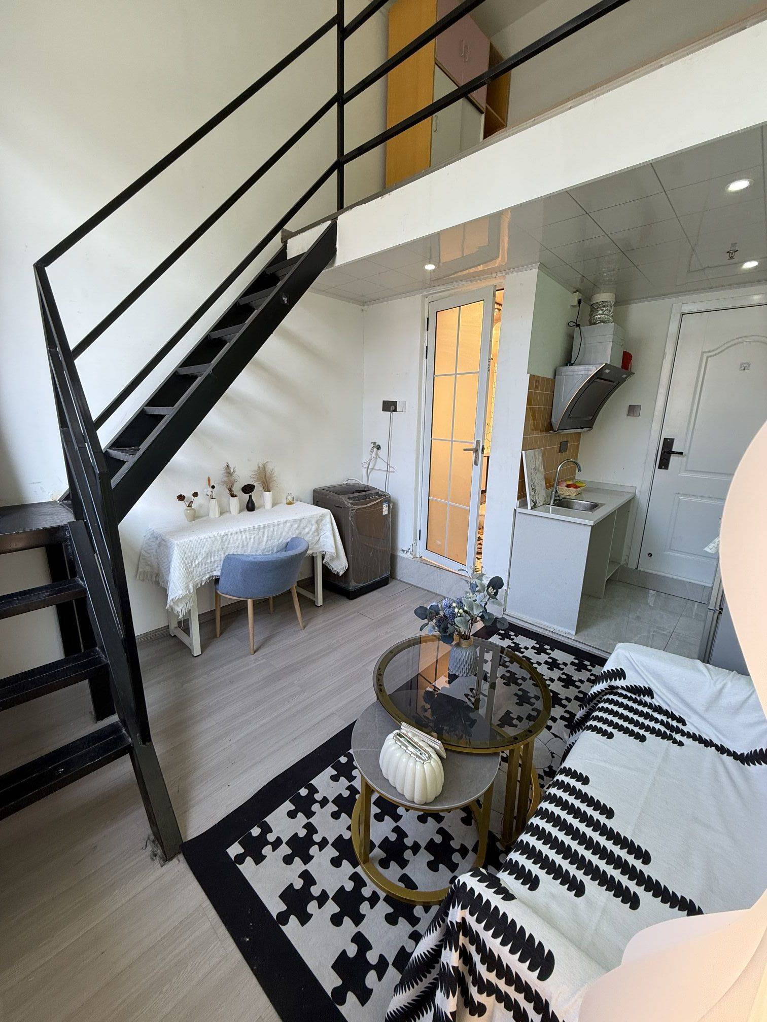 杭州 滨江 | 阳光城上府-1栋_3