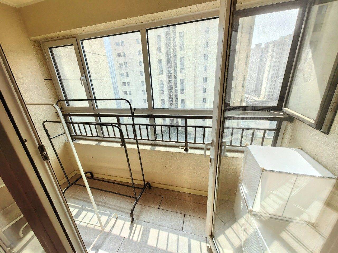 青岛 市北 | 和达城上城_3