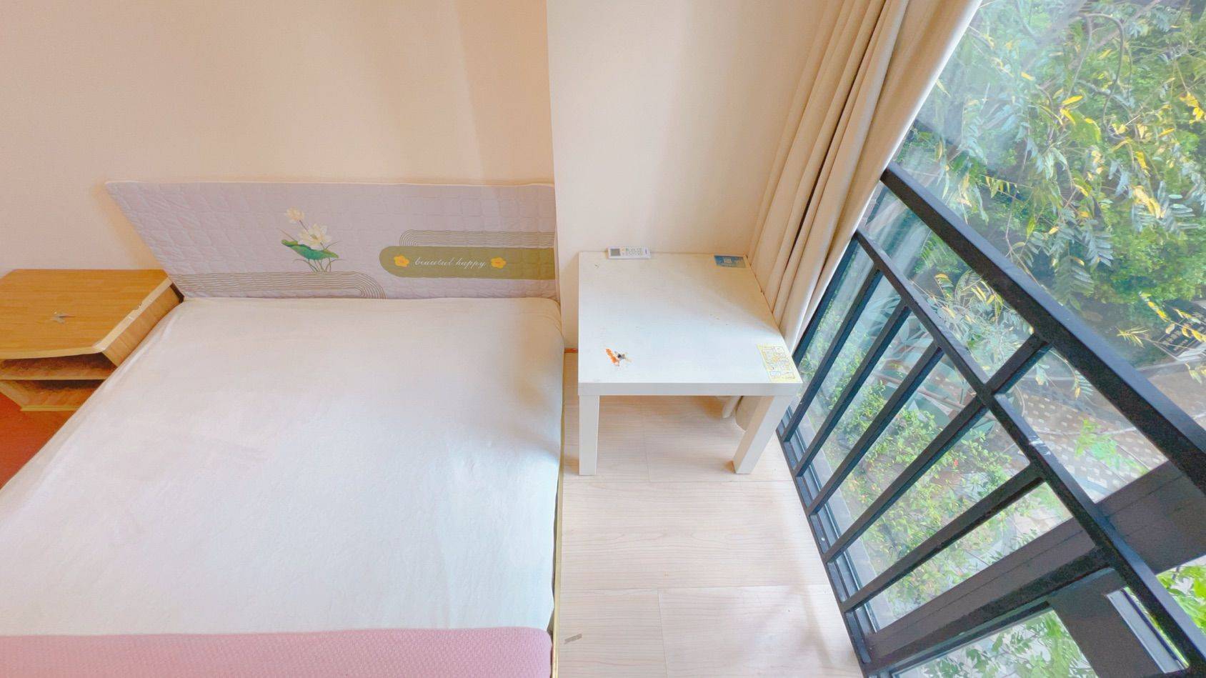 成都 锦江 | 瑞升橡树林北院_6