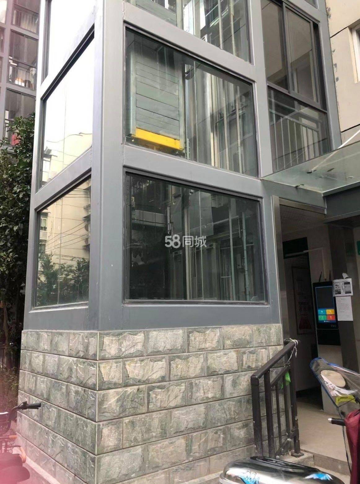 上海 静安 | 临汾小区_5