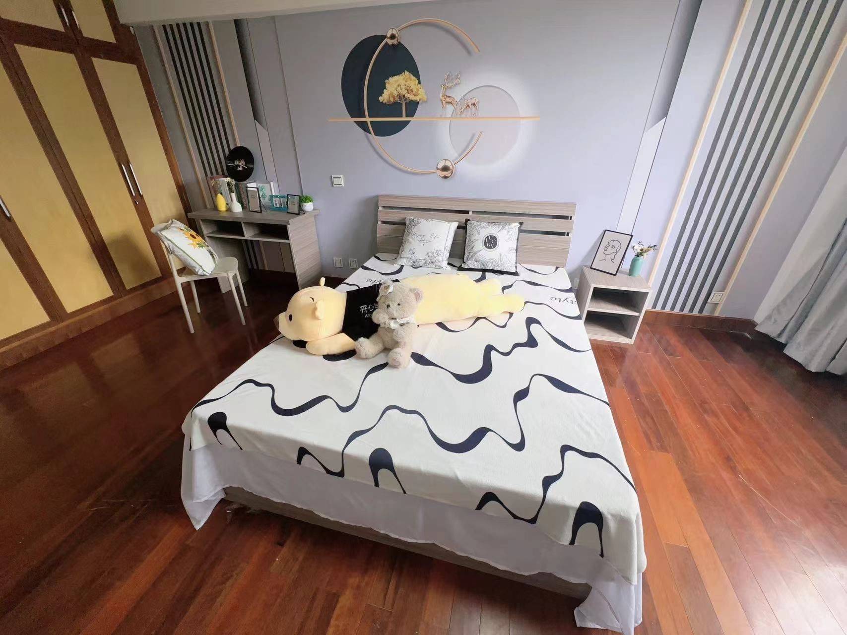 昆明 西山 | 爱地花园_3