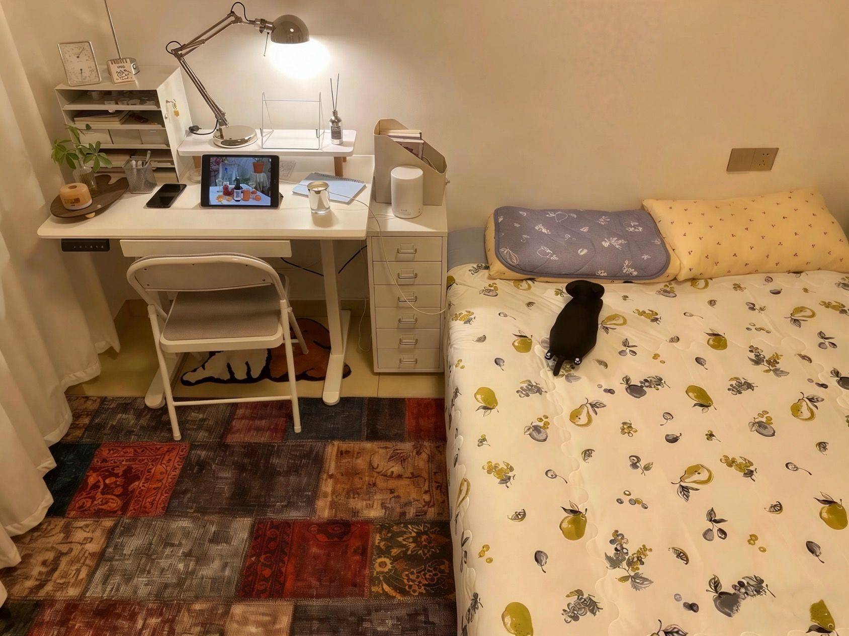 困了就吃整租房源3