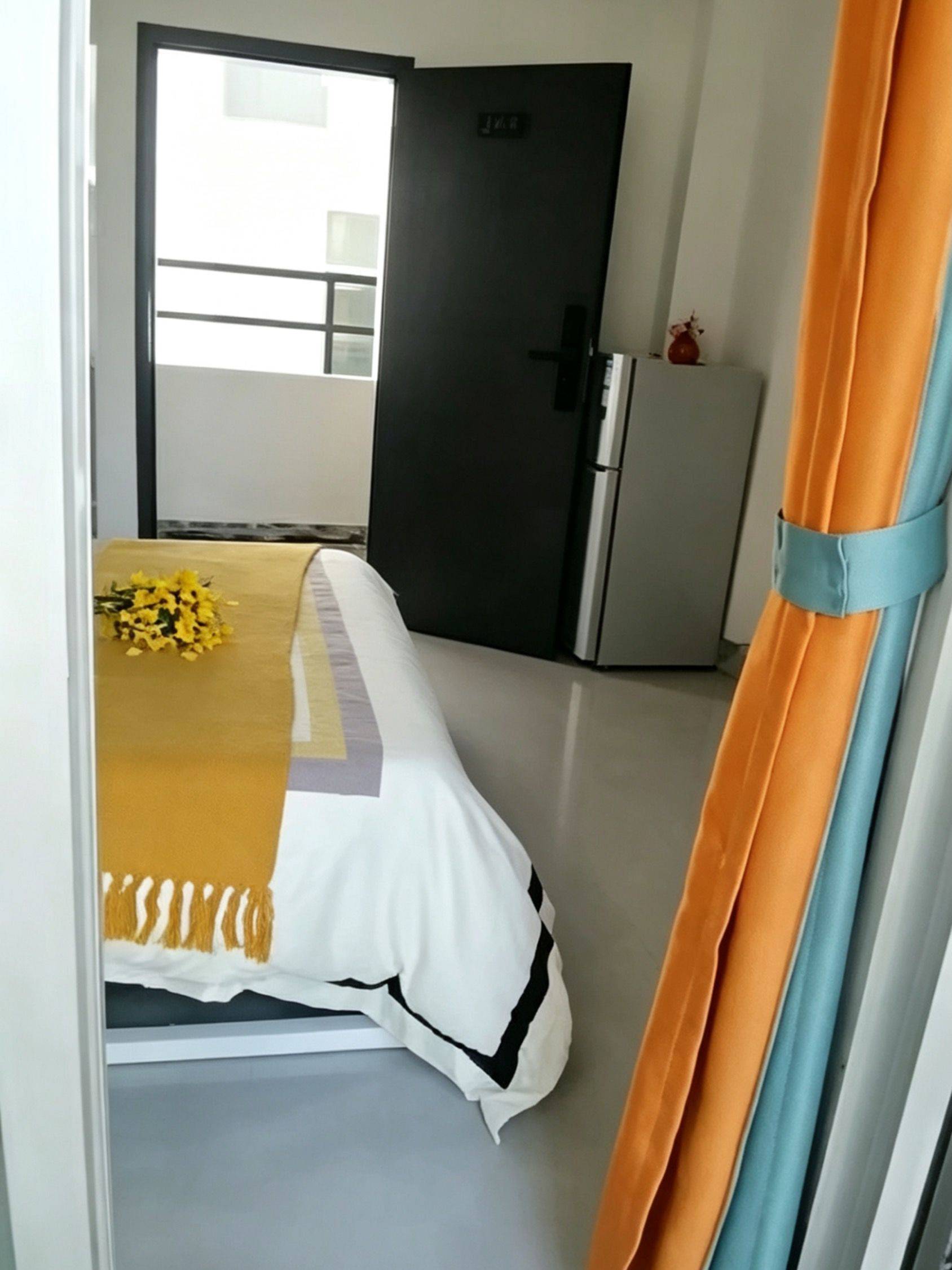 深圳 龙华 | 龙强公寓_4