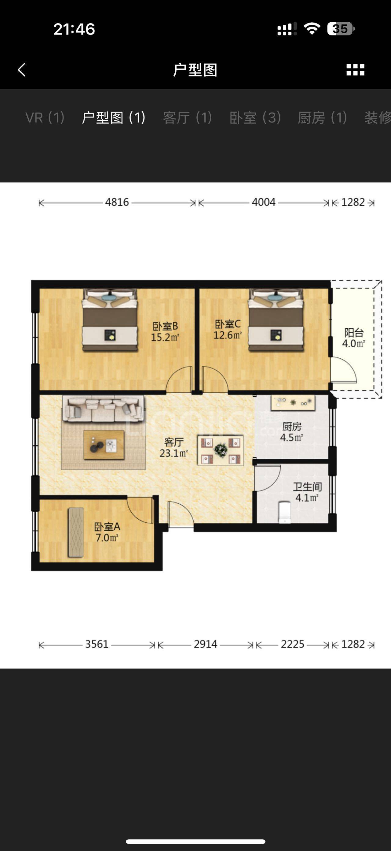 杭州 余杭 | 禹航路-51栋_4