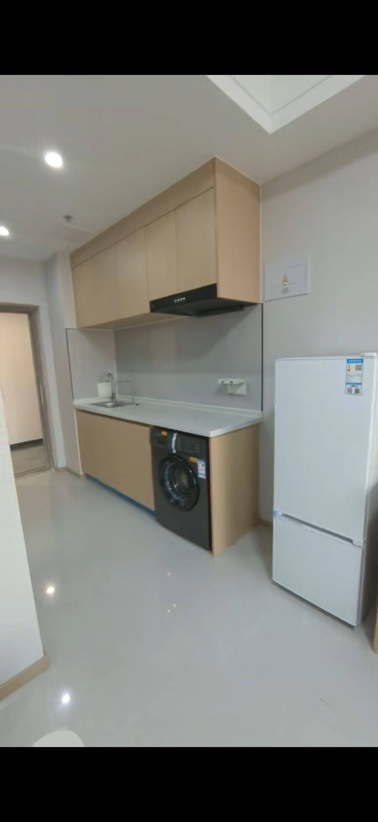 历下 中建青蓝中心-1号楼