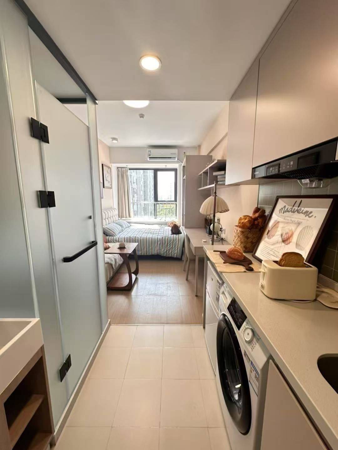 上海 浦东 | 三杨新村_4