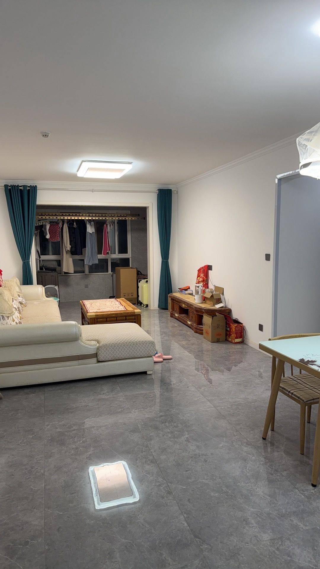 雁塔 南飞鸿华洲城云顶-7栋