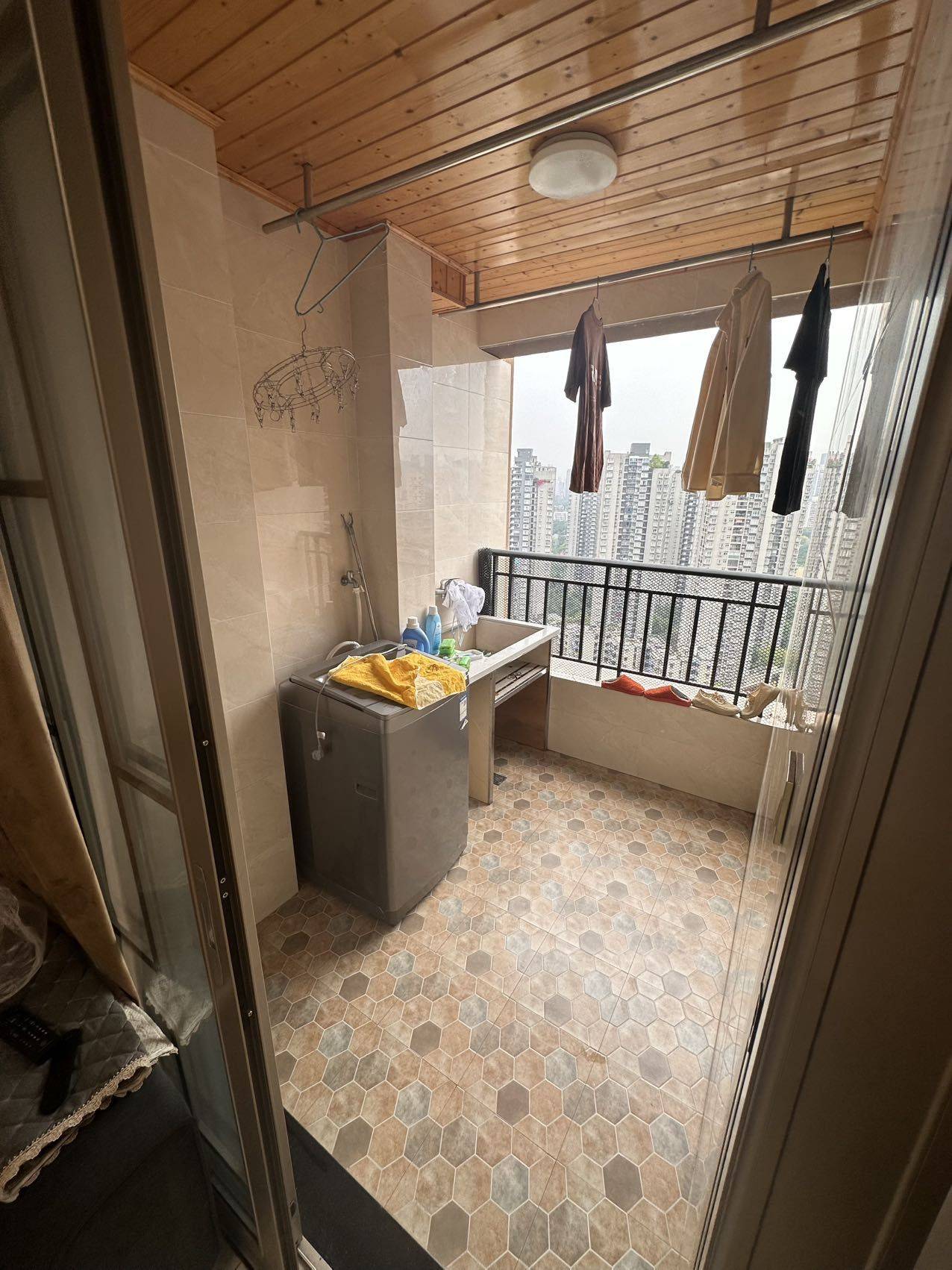 重庆 沙坪坝 | 华宇星云汇-1栋_5