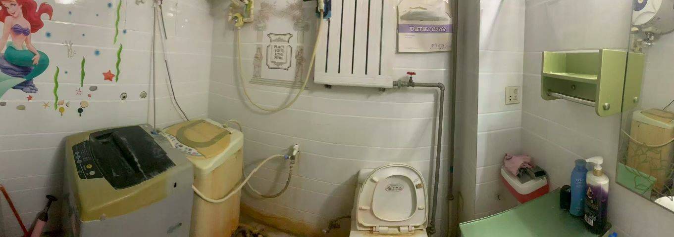 西安 莲湖 | 百益雅苑_5