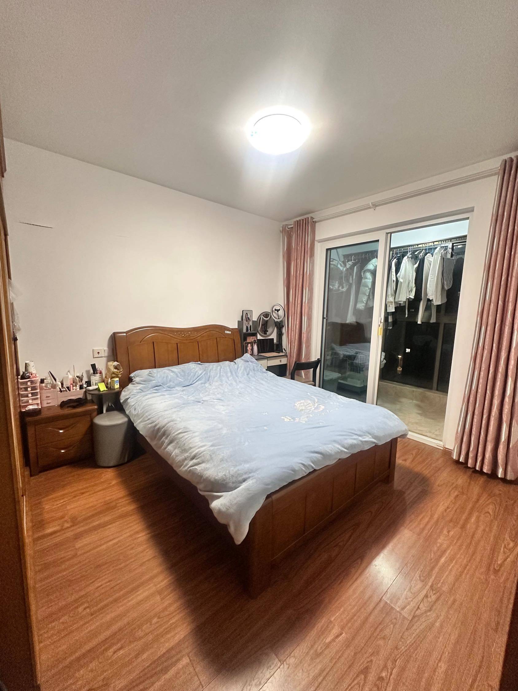 建邺 洲岛和园和乐苑