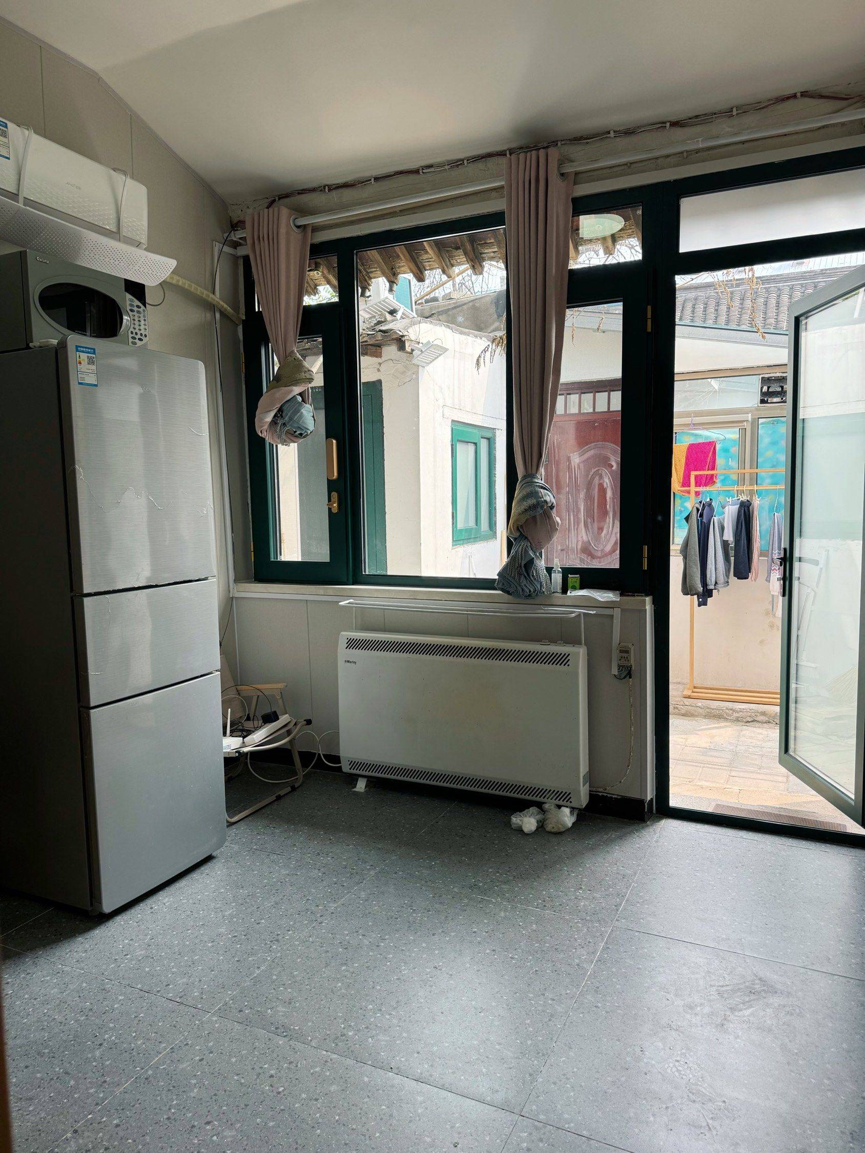 北京 西城 | 尚勤胡同11号宅院_3