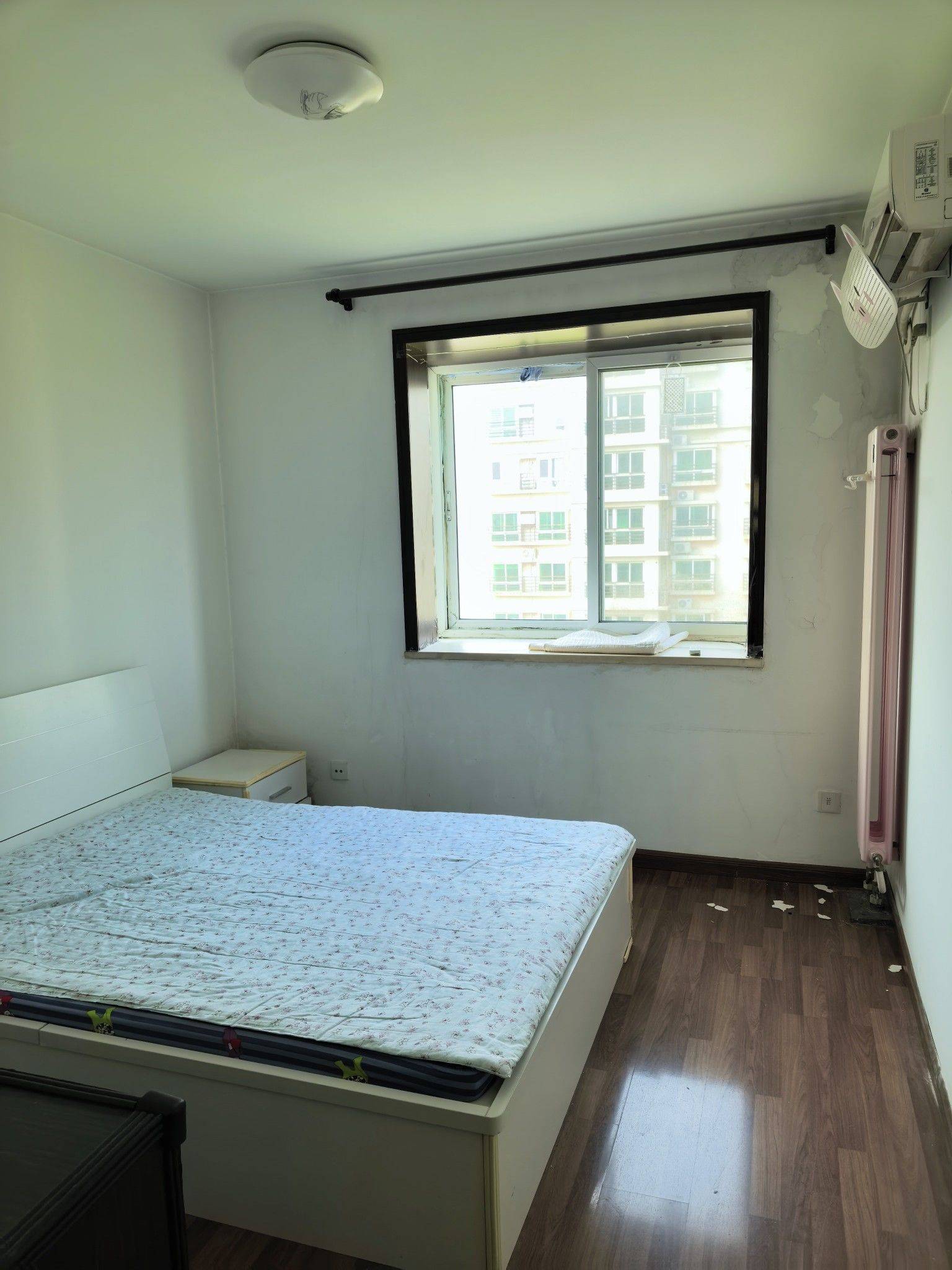 北京 丰台 | 菊源北里_3