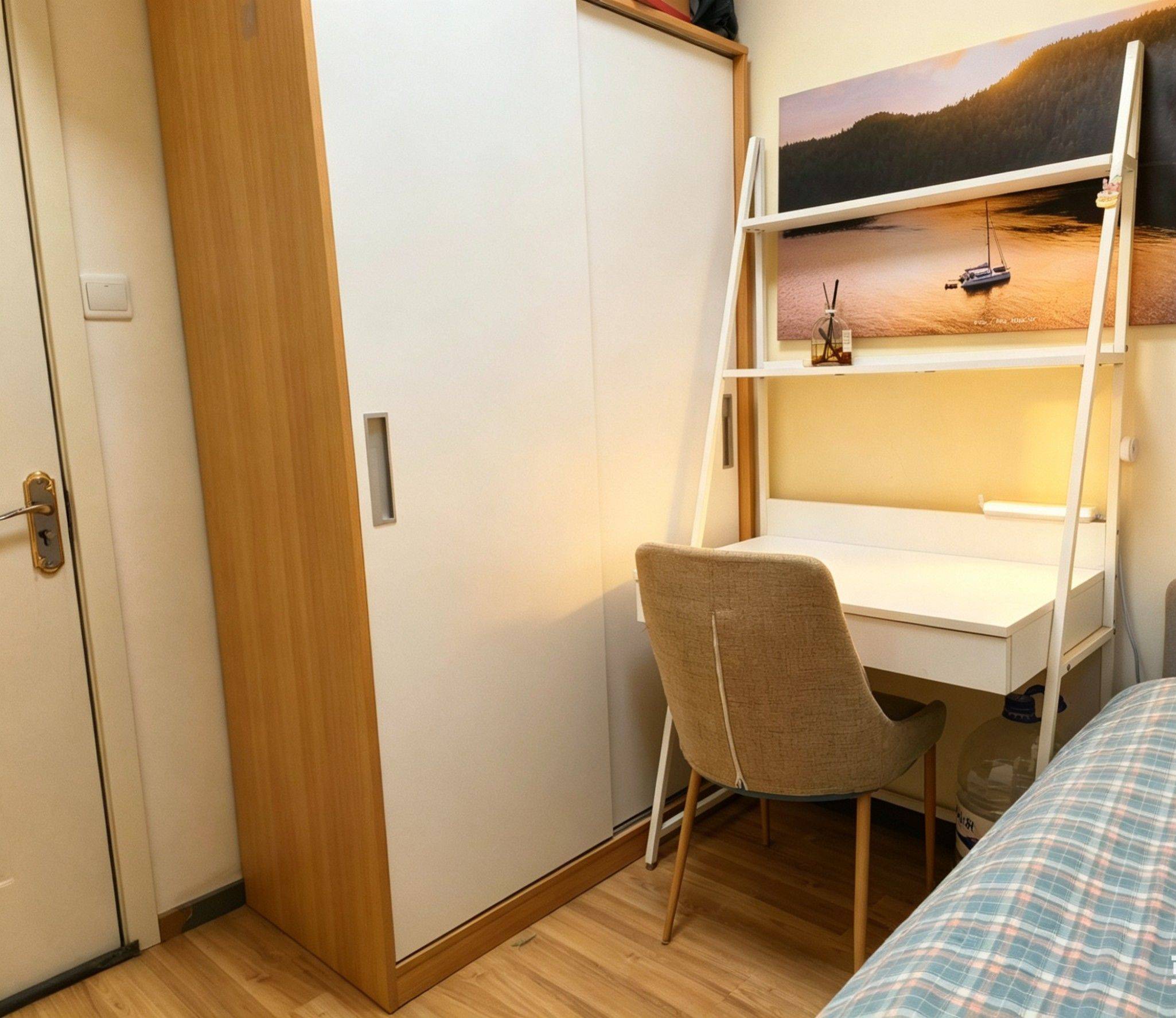 西二旗转租整租房源1