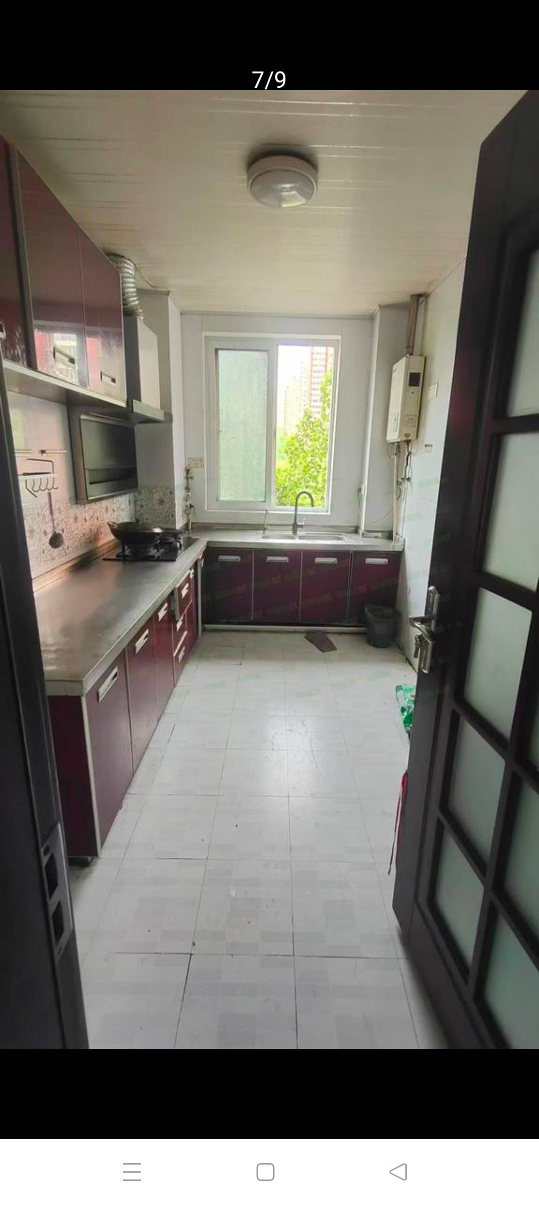 春天的脚步整租房源1