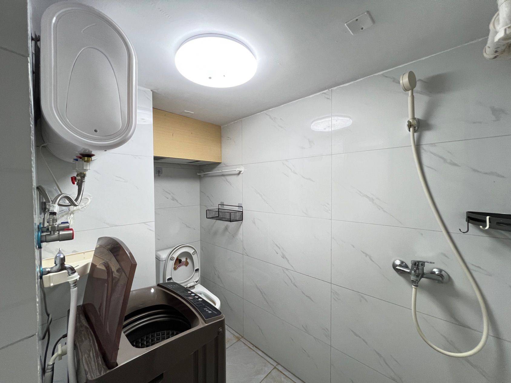 月亮供电者整租房源3