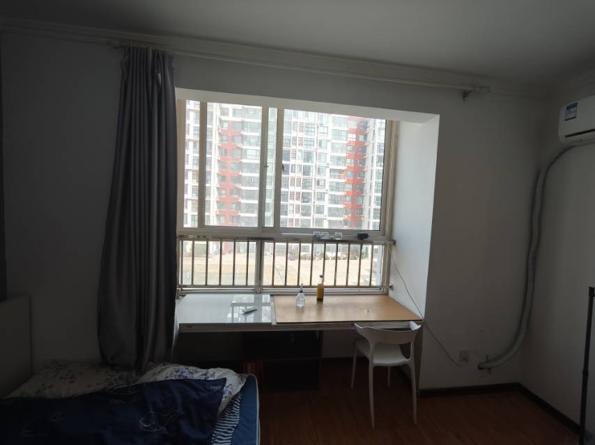 崂山 西韩新苑-66号楼