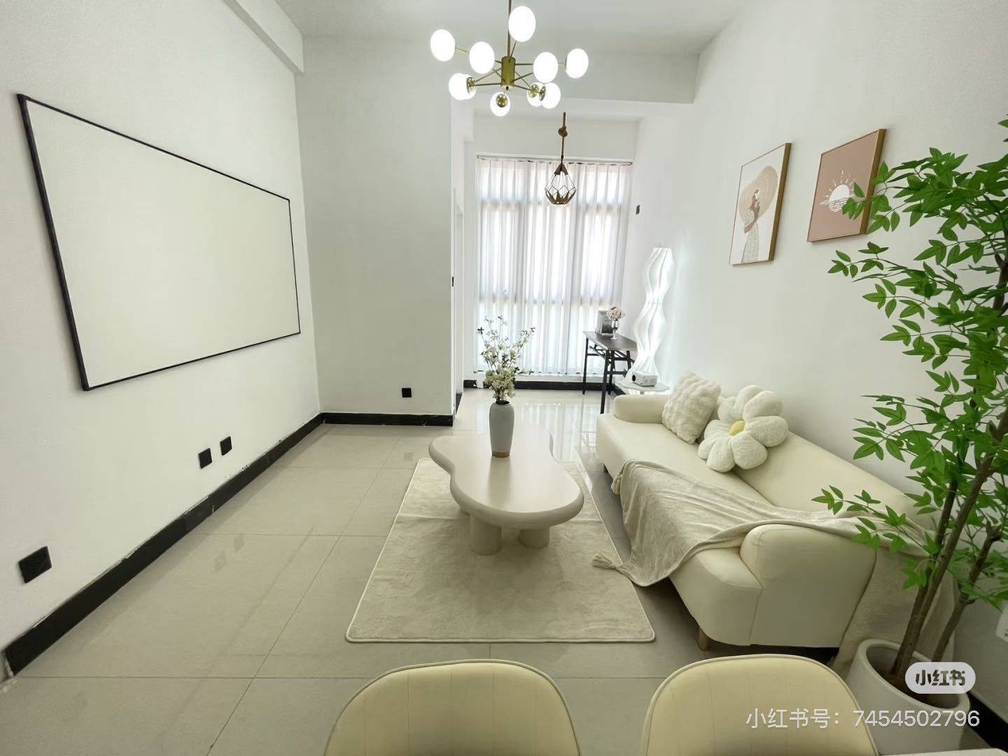 开福 中天广场-国际公寓