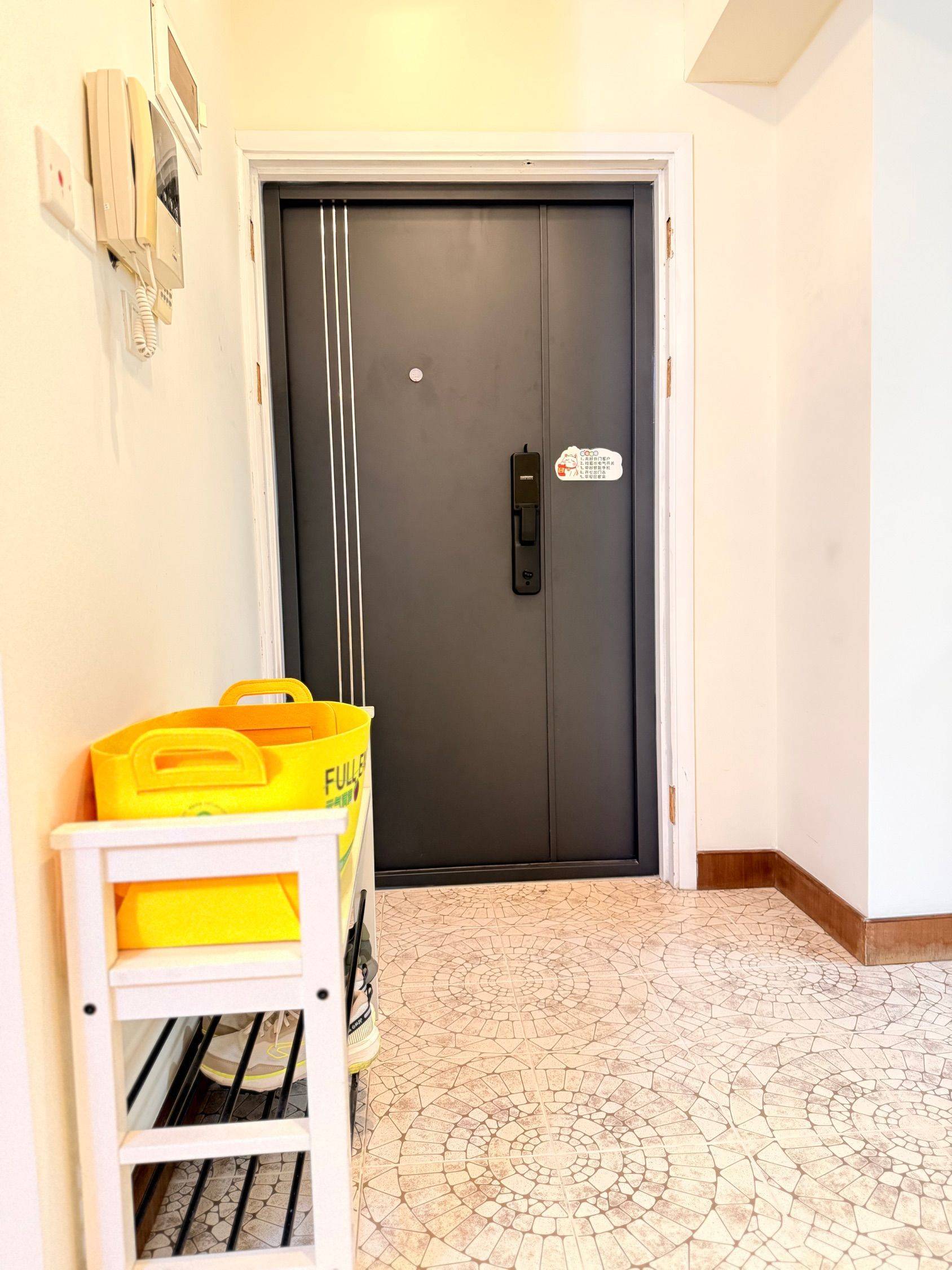 黄浦 东淮海公寓