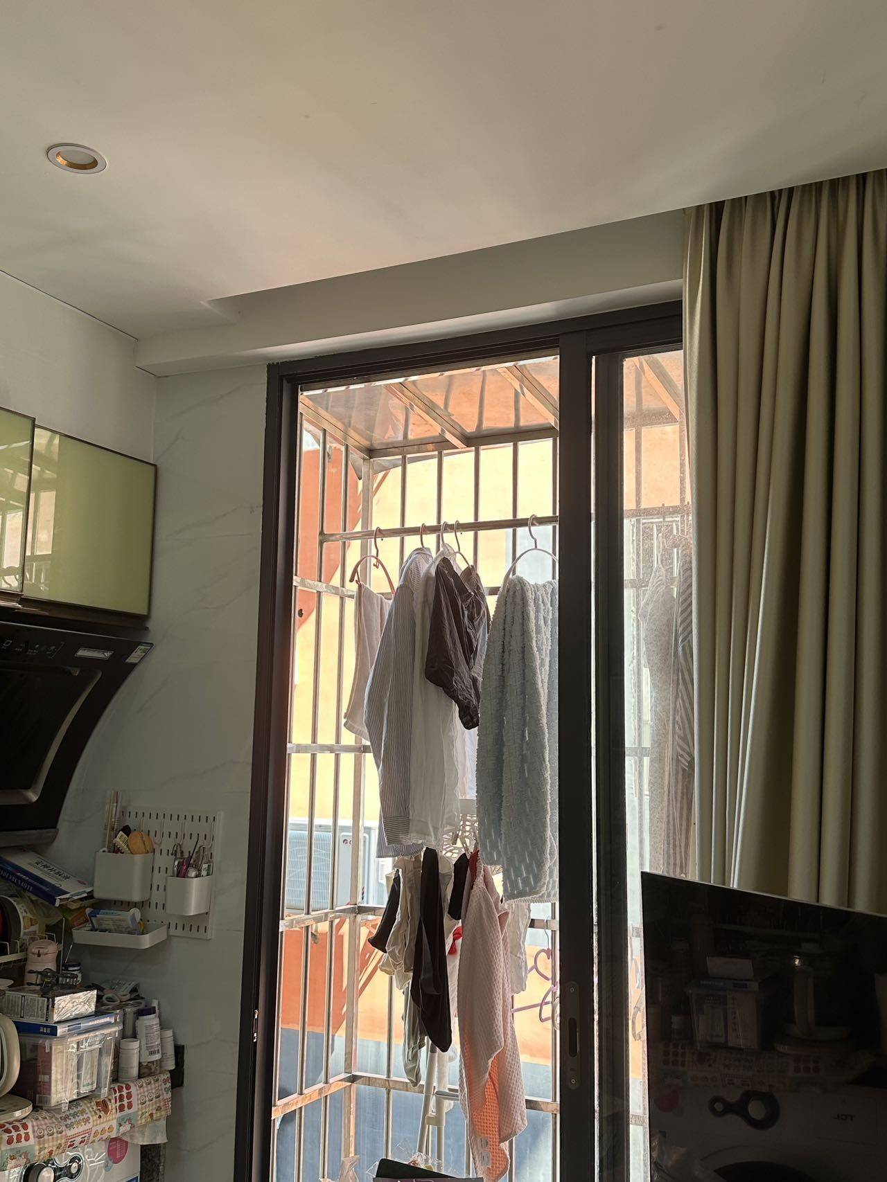 深圳 寶安 | 劳动村二队_3