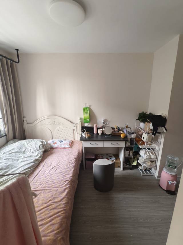 迷迷糊糊个整租房源2