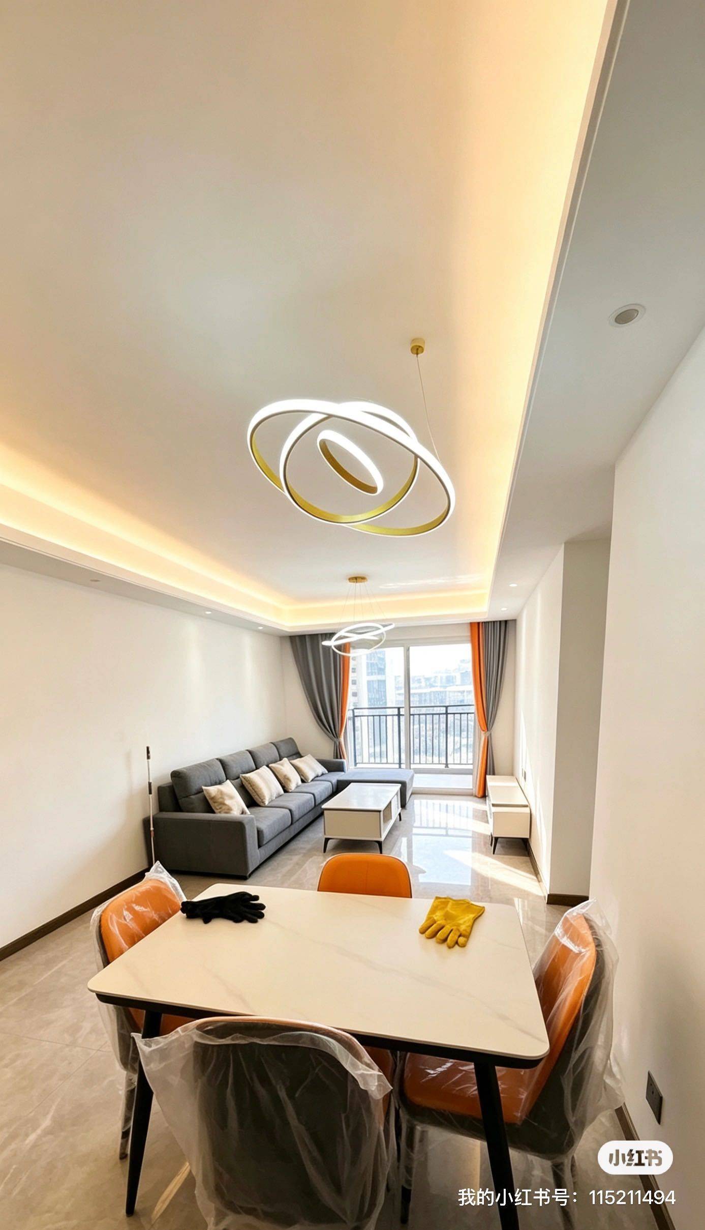 观山湖 万科·新都荟-18组团