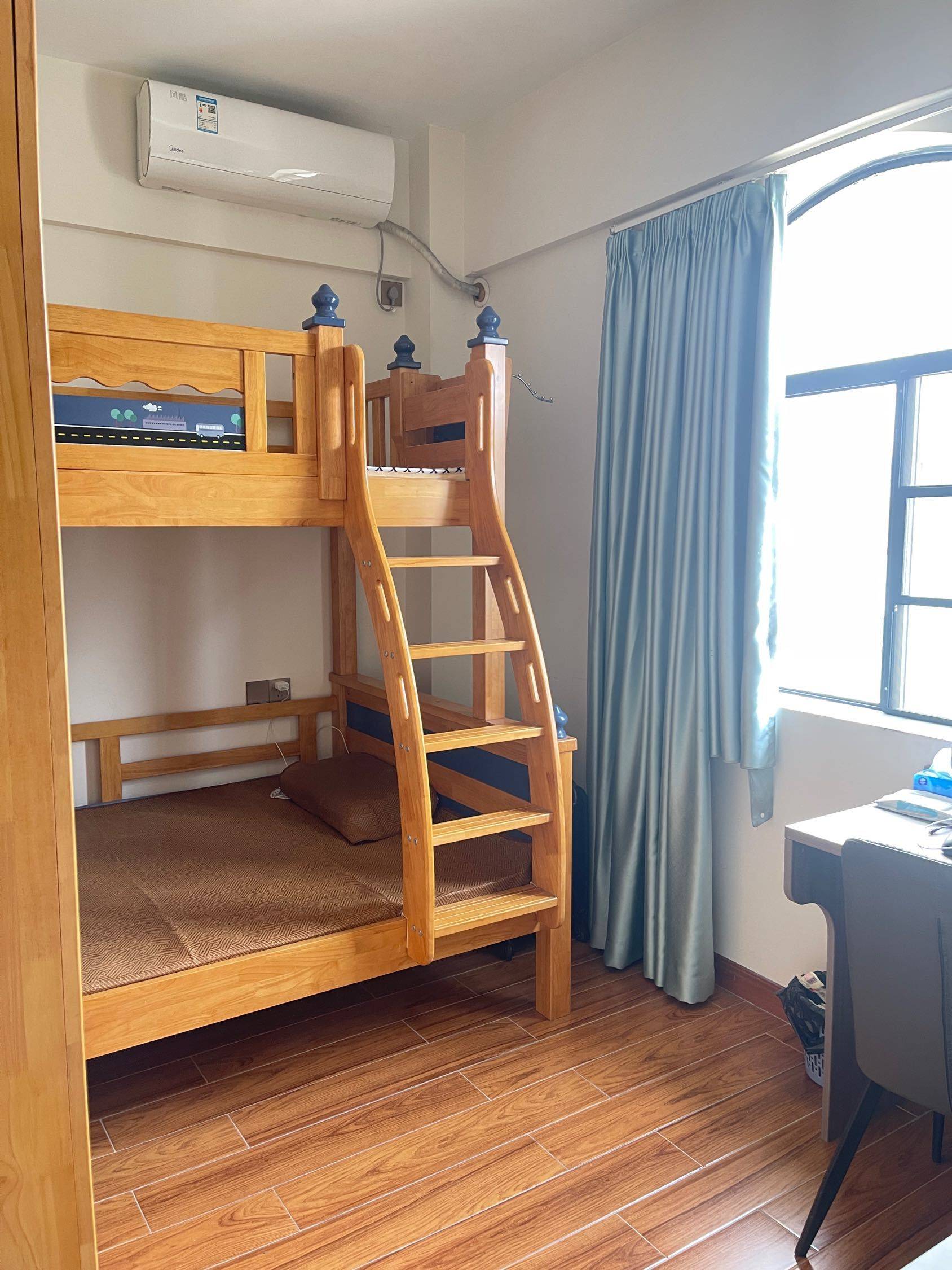 JJC****整租房源3