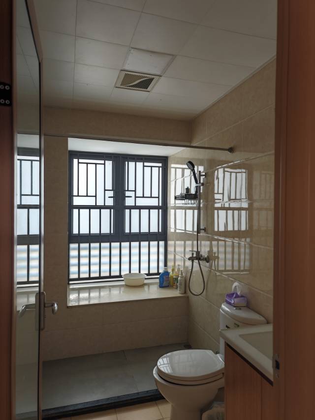 Shenzhen Longgang | 信义君御山居-2B栋_5