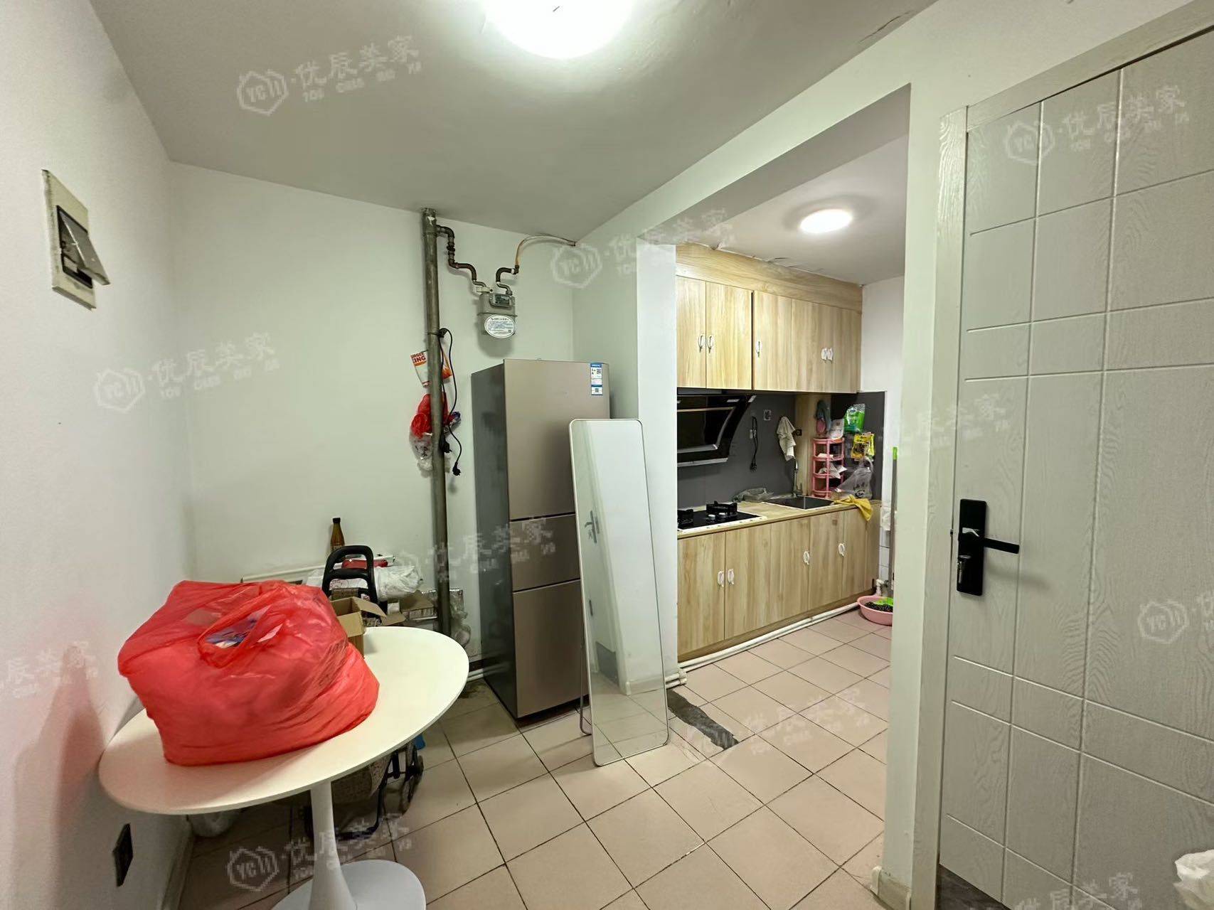 Curvet.整租房源1