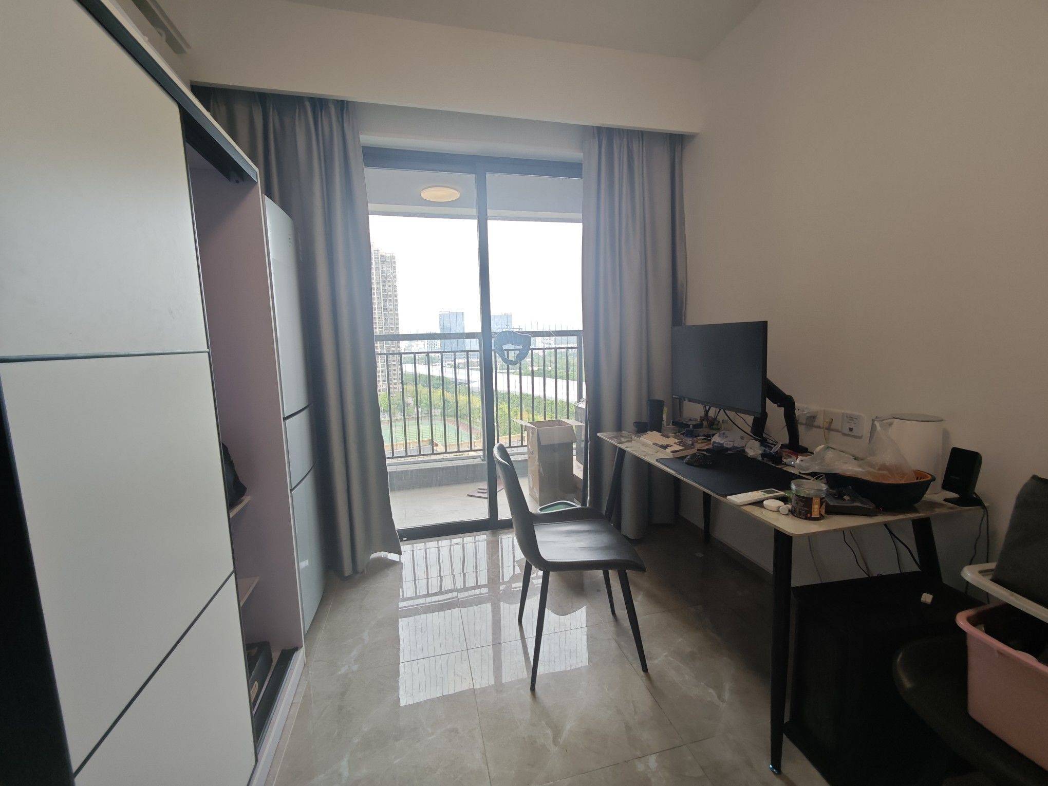 你抬头看整租房源2