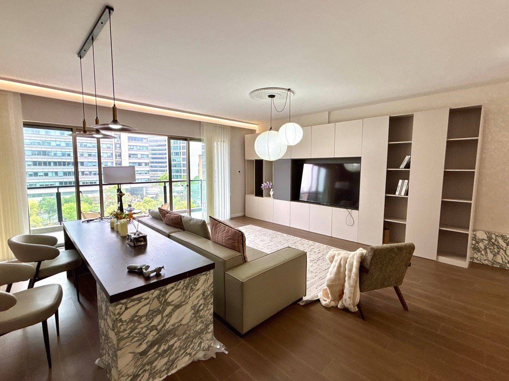 Xiaoming整租房源1