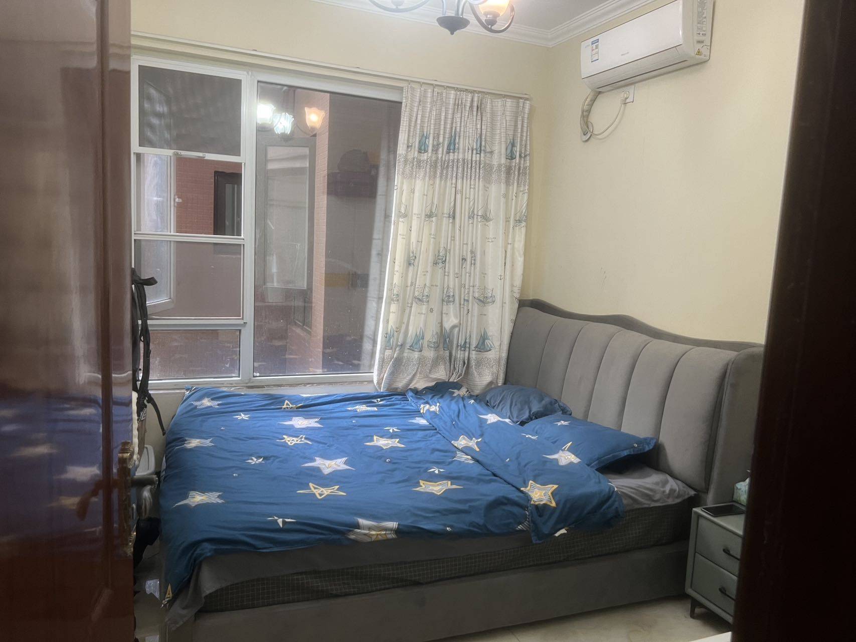 刘先森整租房源1