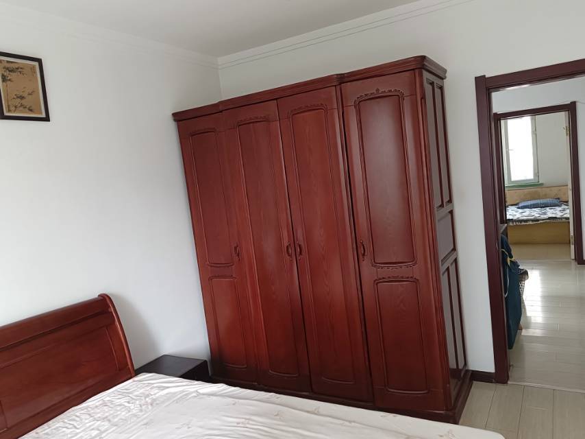 干净治愈-不限性别