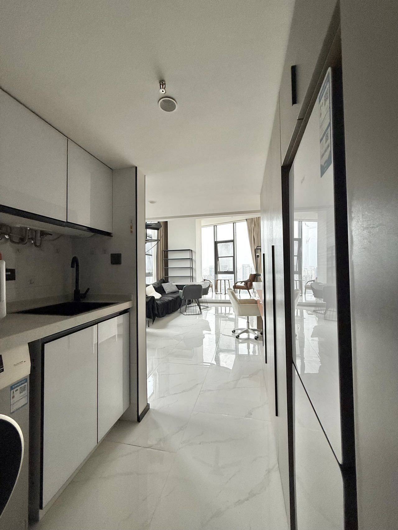 成都 成华 | 东城壹品-4栋_4