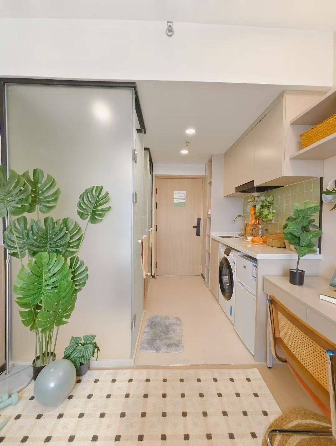 上海 浦东 | 三杨新村_5