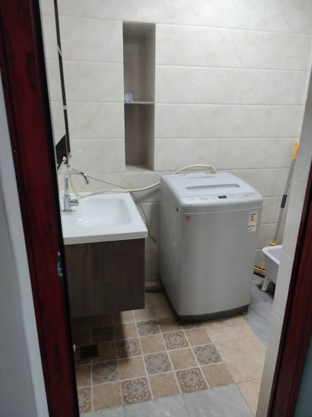 激情缘来整租房源1