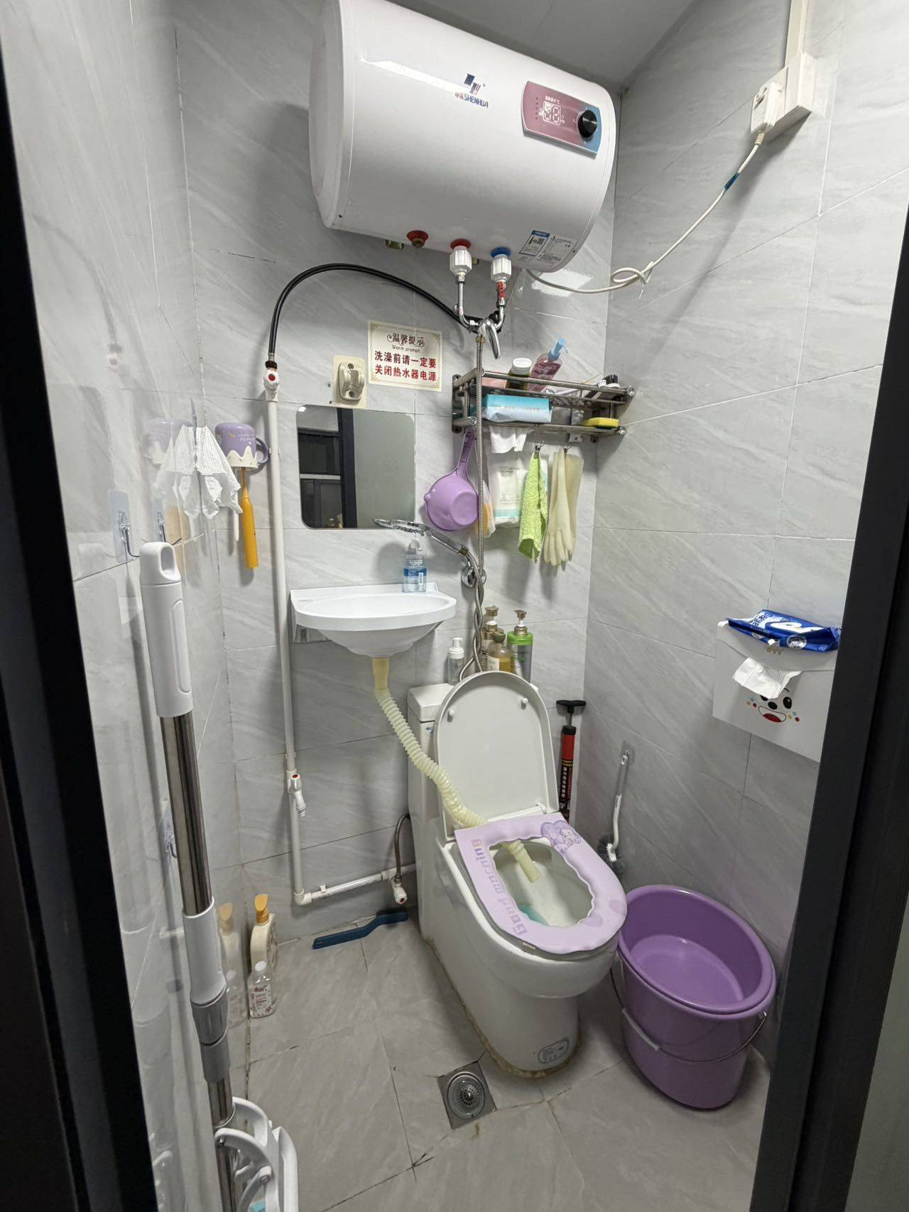 福田 艺丰花园-A区