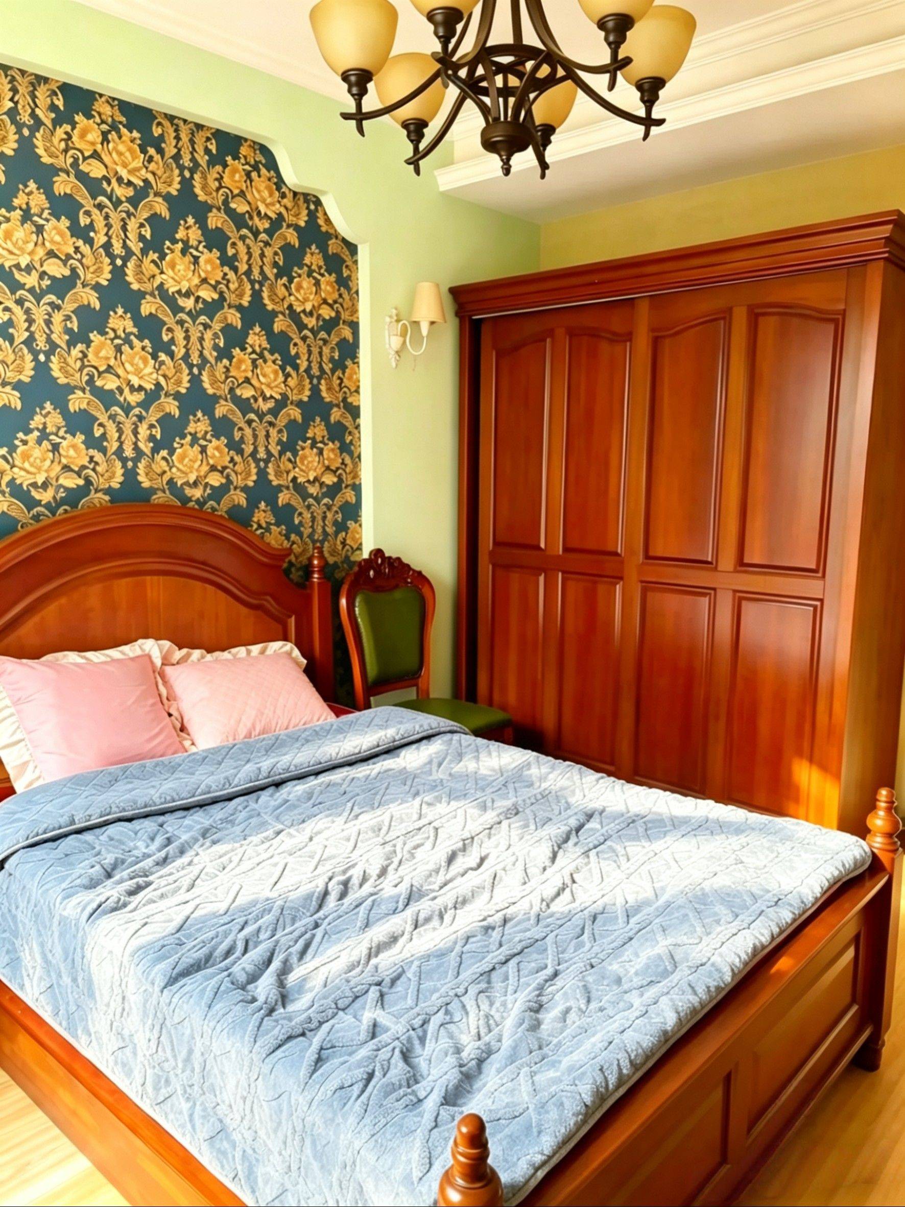 大迷毛整租房源2