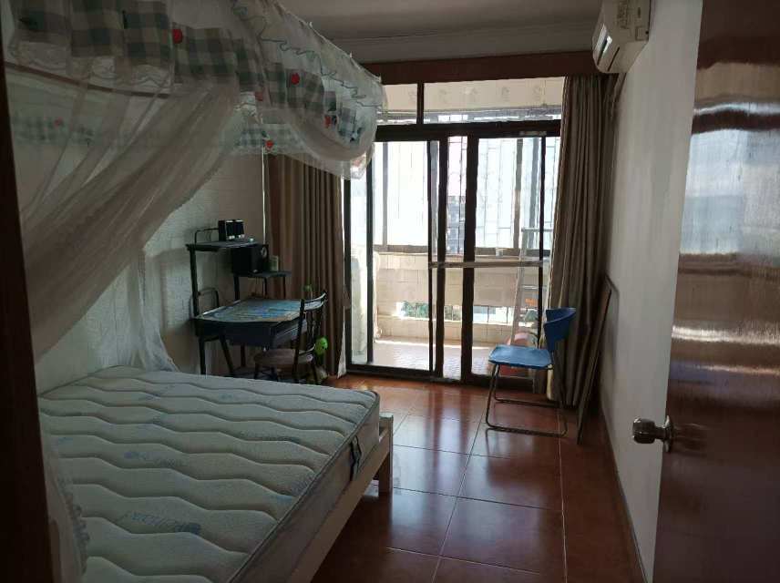 海阔天空整租房源2