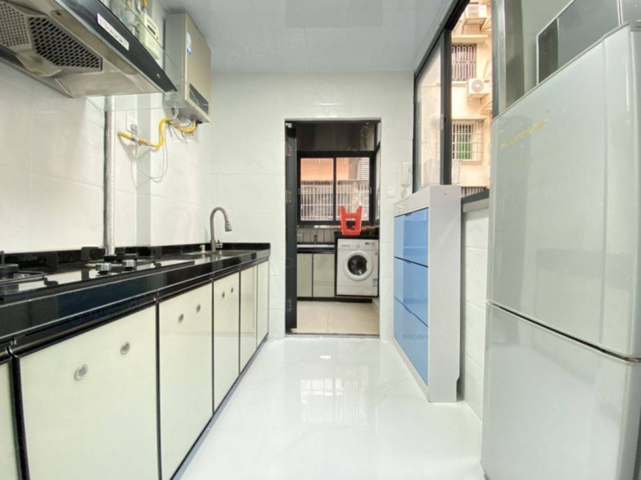 广州 越秀 | 新南街大院_6