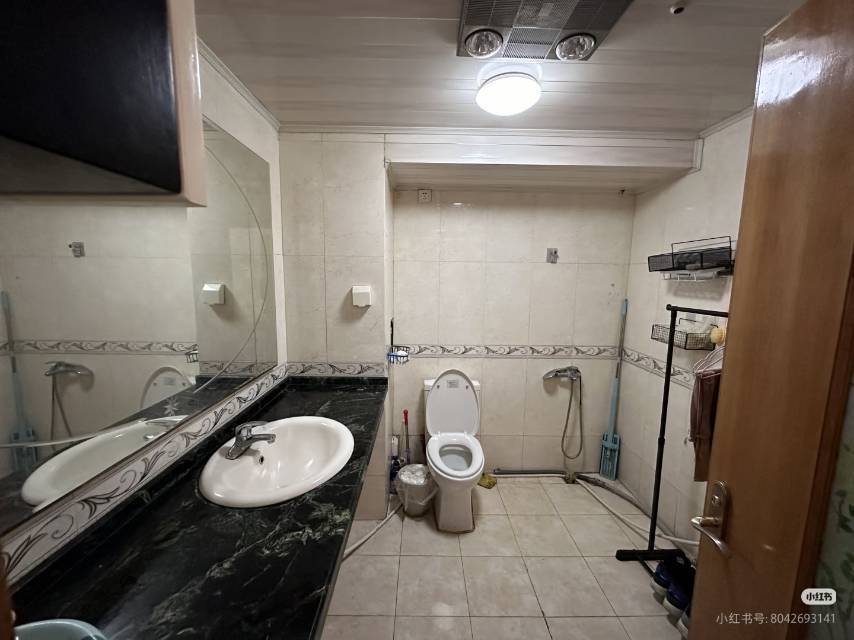 羽毛球整租房源1