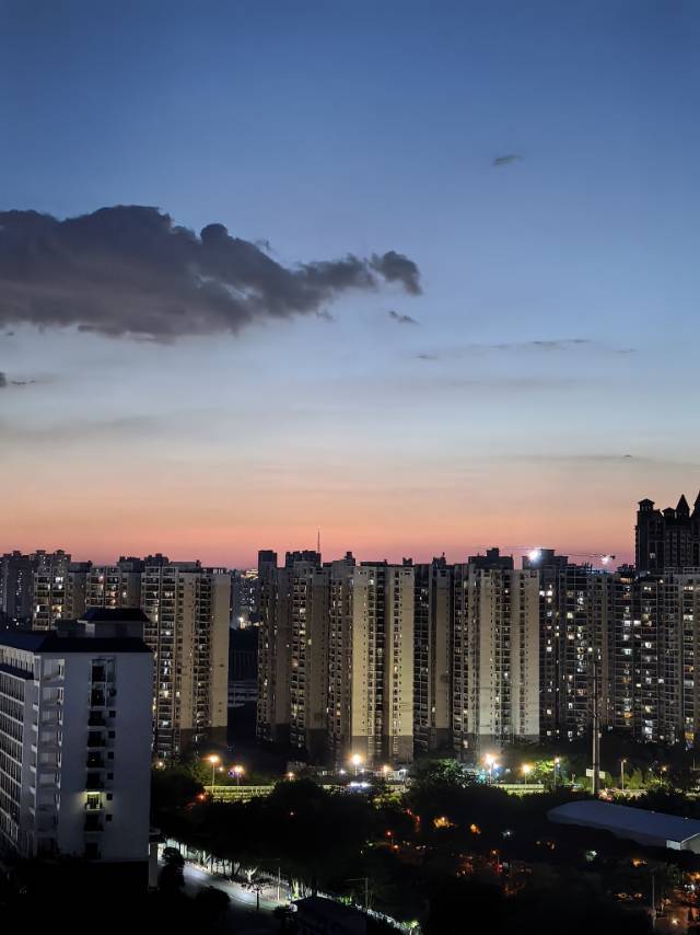 青秀区 荣和悦澜山