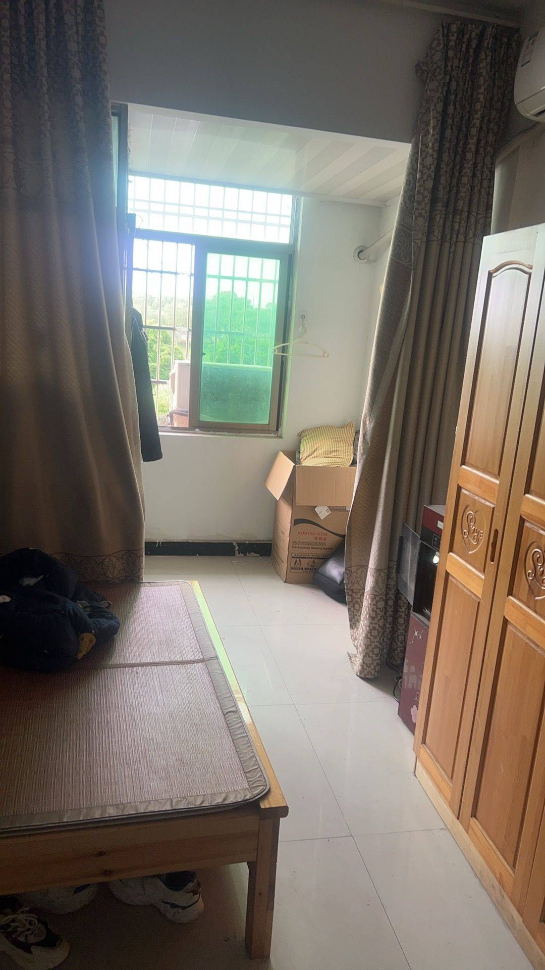 徐哈哈整租房源1