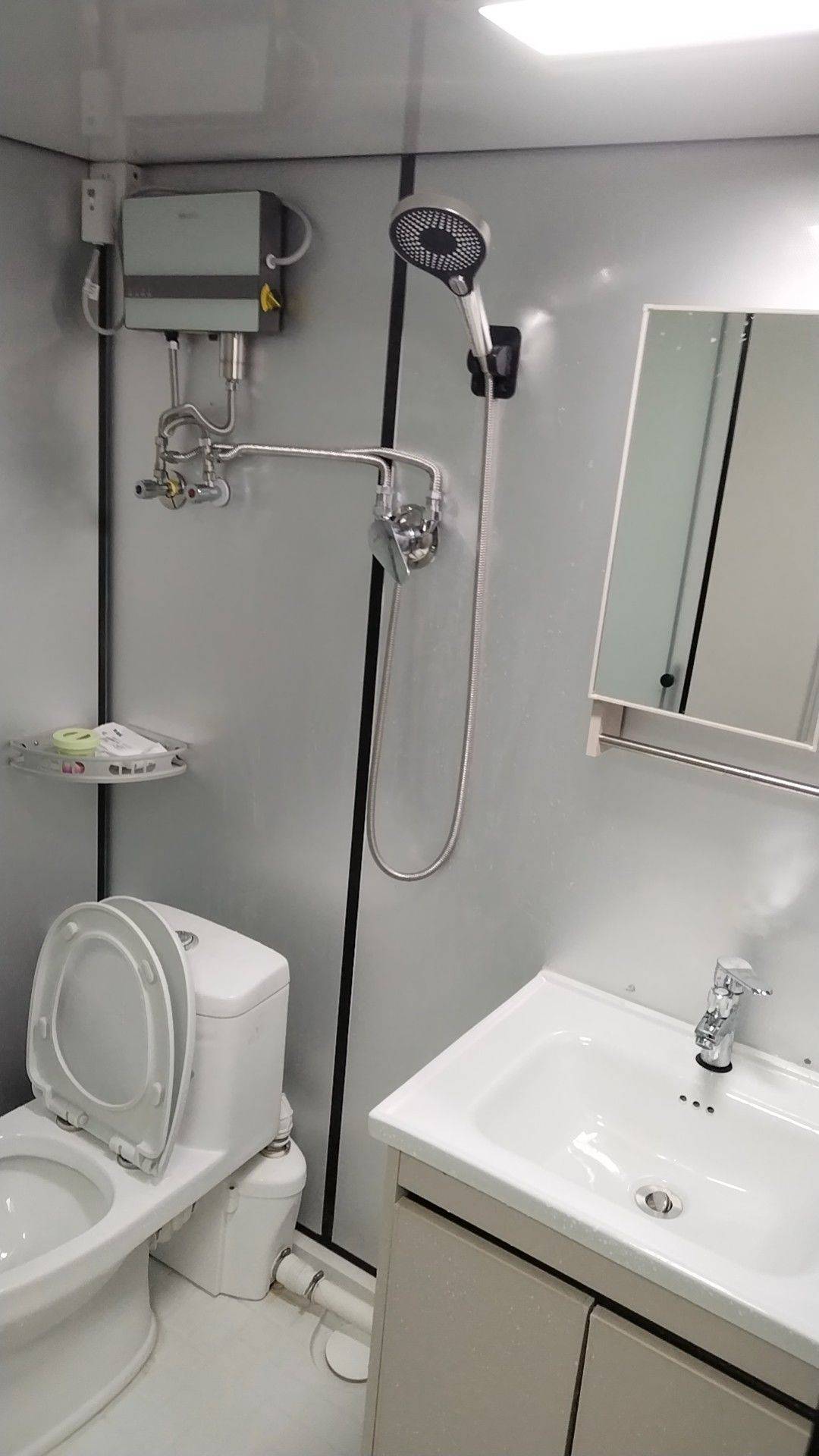 Shanghai Changning | 长虹公寓_5