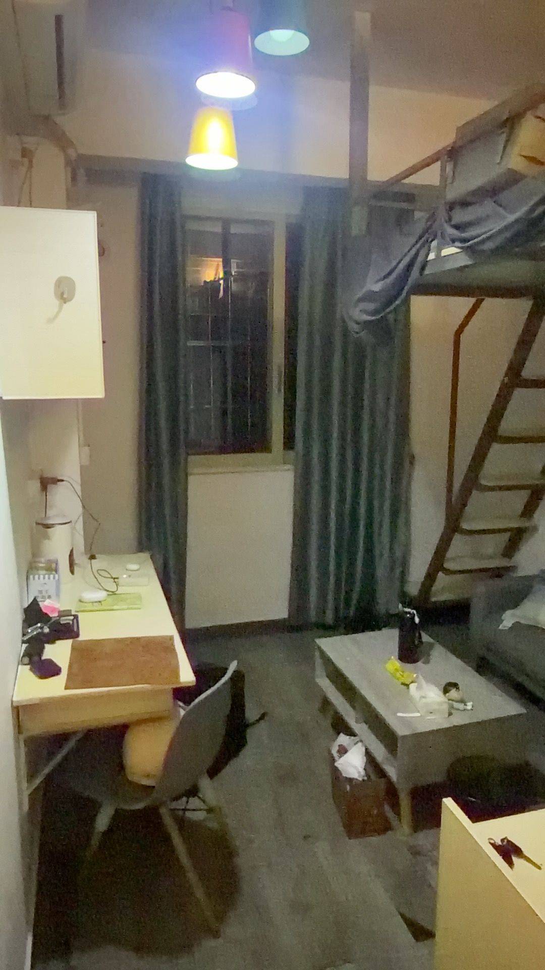 海珠 逸居智能公寓