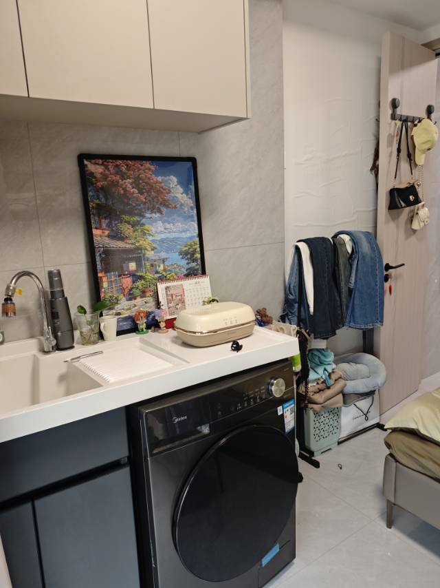 厦门 思明 | 岭兜首府-南区_2