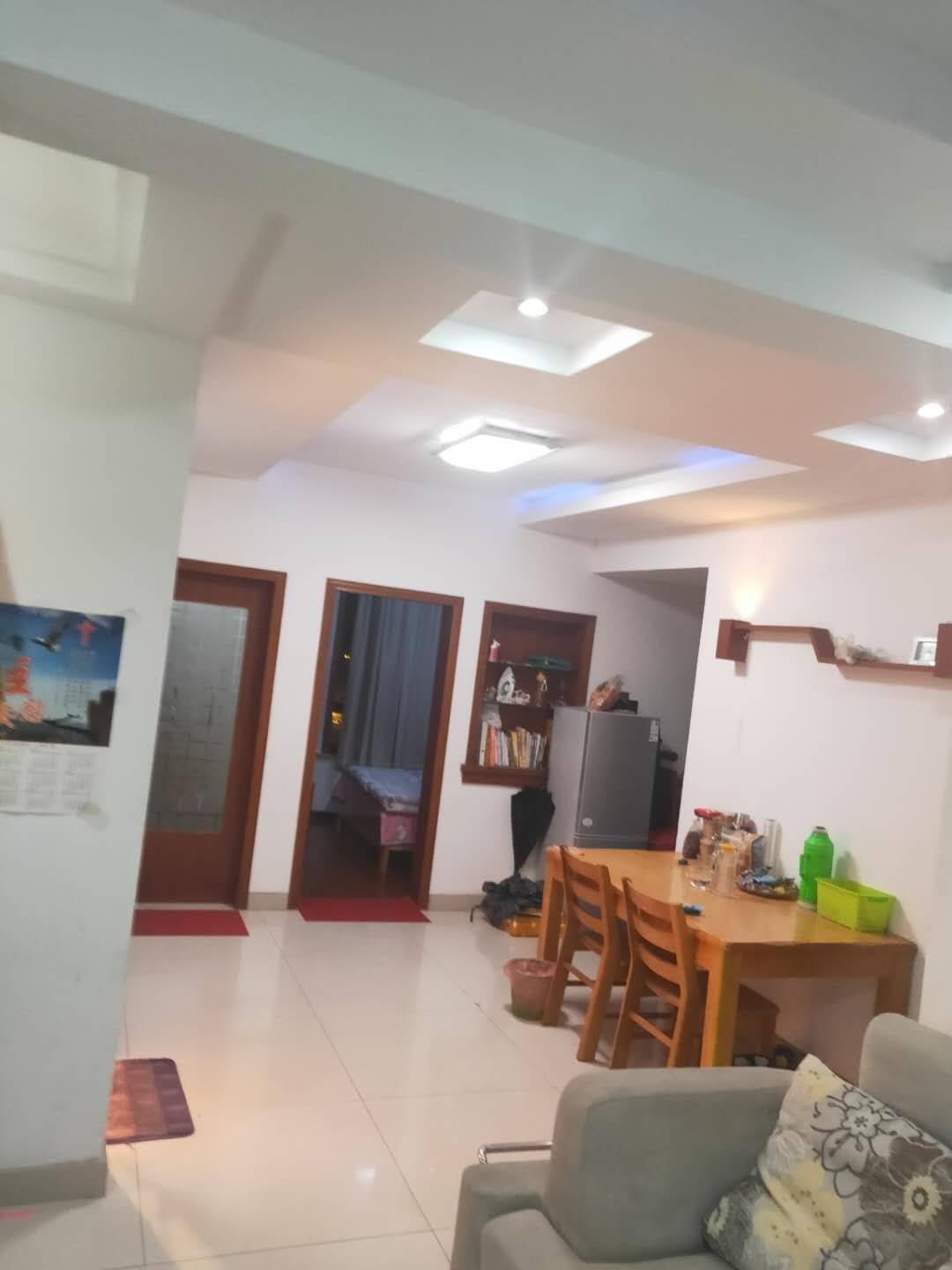 Kevin杨整租房源3